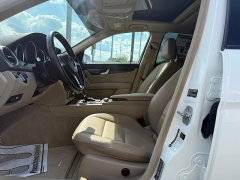 Used 2014  Mercedes-Benz C-Class 4d Sedan C300 Sport 4matic at North Country Auto near Presque Isle&comma; ME