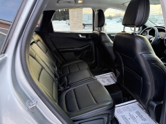 Used 2022  Ford Escape SEL AWD at North Country Auto near Presque Isle&comma; ME