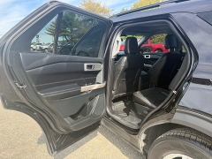 Used 2023  Ford Explorer XLT 4WD at North Country Auto near Presque Isle&comma; ME