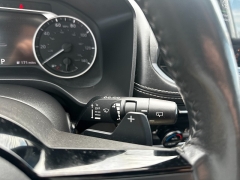 Used 2022 Nissan Rogue AWD SL at North Country Auto near Presque Isle, ME