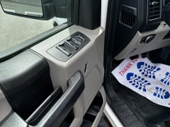 Used 2017 Ford F-150 4WD SuperCab XL at North Country Auto near Presque Isle, ME
