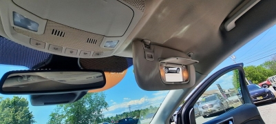 Used 2023 Ford Edge SEL AWD at North Country Auto near Presque Isle, ME