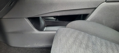 Used 2023 Nissan Rogue AWD SV at North Country Auto near Presque Isle, ME