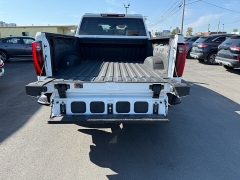 Used 2024  GMC Sierra 2500HD 4WD Crew Cab 159" SLT Gas at North Country Auto near Presque Isle, ME