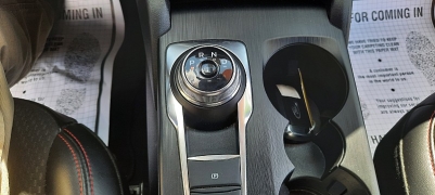 Used 2024 Ford Escape ST-Line AWD at North Country Auto near Presque Isle, ME