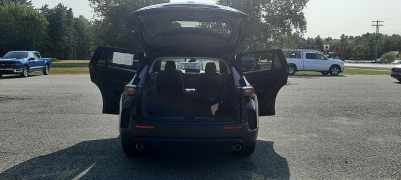 Used 2024  Mazda CX-50 2.5 S Preferred Package AWD at North Country Auto near Presque Isle, ME