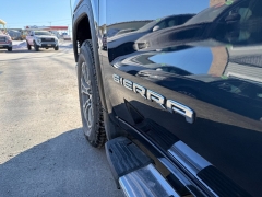 Used 2023  GMC Sierra 1500 4WD Crew Cab 147" SLT at North Country Auto near Presque Isle&comma; ME
