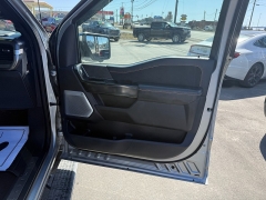 Used 2022  Ford F-150 4WD Platinum SuperCrew 5&period;5' Box at North Country Auto near Presque Isle&comma; ME