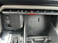 Used 2023 Toyota Tundra 4WD SR5 CrewMax 5.5ft Bed at North Country Auto near Presque Isle, ME