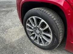 Used 2021 GMC Acadia AWD 4dr Denali at North Country Auto near Presque Isle, ME