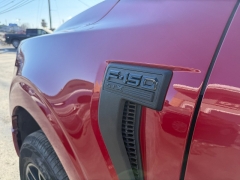 Used 2024  Ford F-150 4WD STX SuperCrew 5&period;5' Box at North Country Auto near Presque Isle&comma; ME