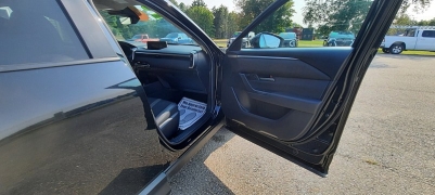 Used 2024  Mazda CX-50 2.5 S Preferred Package AWD at North Country Auto near Presque Isle, ME