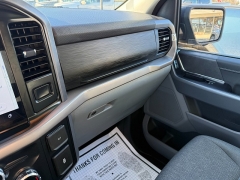 Used 2024  Ford F-150 4WD XLT SuperCrew 5&period;5' Box at North Country Auto near Presque Isle&comma; ME