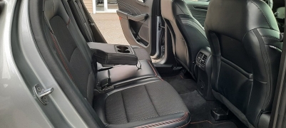 Used 2023 Ford Escape ST-Line AWD at North Country Auto near Presque Isle, ME