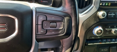 Used 2021 GMC Sierra 1500 4WD Crew Cab 147" SLE at North Country Auto near Presque Isle, ME