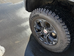 Used 2023  GMC Canyon 4WD Crew Cab Elevation at North Country Auto near Presque Isle&comma; ME