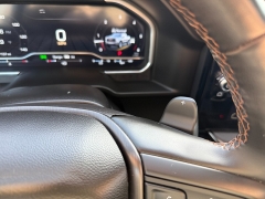 Used 2024  GMC Sierra 1500 4WD Crew Cab 147" AT4 at North Country Auto near Presque Isle&comma; ME