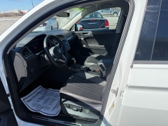 Used 2024  Volkswagen Tiguan 2&period;0T Wolfsburg Edition 4MOTION at North Country Auto near Presque Isle&comma; ME