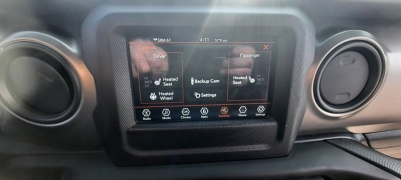Used 2020  Jeep Wrangler 2d SUV 4WD Sport at North Country Auto near Presque Isle&comma; ME