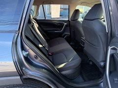 Used 2019  Toyota RAV4 Hybrid 4d SUV AWD LE at North Country Auto near Presque Isle, ME