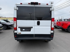 Used 2021  Ram ProMaster Cargo Van 1500 Low Roof 136" WB at North Country Auto near Presque Isle, ME