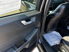Used 2024 Ford Escape ST-Line AWD at North Country Auto near Presque Isle, ME