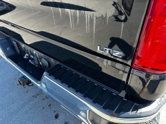 Used 2022 Chevrolet Silverado 1500 4WD Crew Cab 147" LTZ at North Country Auto near Presque Isle, ME