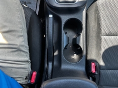 Used 2023 Kia Soul LX IVT at North Country Auto near Presque Isle, ME
