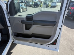 Used 2020  Ford F-150 4WD SuperCab XL at North Country Auto near Presque Isle, ME