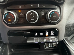 Used 2022  Ram 1500 4WD Big Horn Crew Cab 5'7" Box Lvl 2 at North Country Auto near Presque Isle, ME