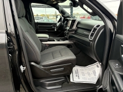 Used 2022  Ram 1500 4WD Big Horn Crew Cab 5'7" Box Lvl 2 at North Country Auto near Presque Isle, ME