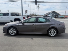 Used 2023  Toyota Camry SE Auto at North Country Auto near Presque Isle&comma; ME