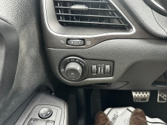 Used 2021 Jeep Cherokee Trailhawk 4x4 at North Country Auto near Presque Isle, ME
