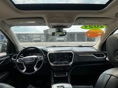 Used 2021 GMC Acadia AWD 4dr Denali at North Country Auto near Presque Isle, ME