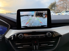 Used 2022  Ford Escape SEL AWD at North Country Auto near Presque Isle&comma; ME