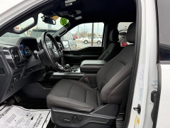 Used 2022  Ford F-150 4WD XLT SuperCrew 5&period;5' Box at North Country Auto near Presque Isle&comma; ME