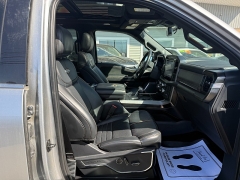 Used 2022  Ford F-150 4WD Platinum SuperCrew 5&period;5' Box at North Country Auto near Presque Isle&comma; ME