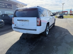 Used 2020  GMC Yukon XL 4d SUV 4WD Denali at North Country Auto near Presque Isle, ME