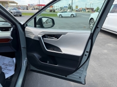 Used 2019 Toyota RAV4 4d SUV AWD Adventure at North Country Auto near Presque Isle, ME