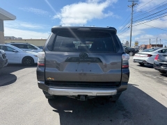 Used 2016  Toyota 4Runner 4d SUV 4WD Trail at North Country Auto near Presque Isle&comma; ME