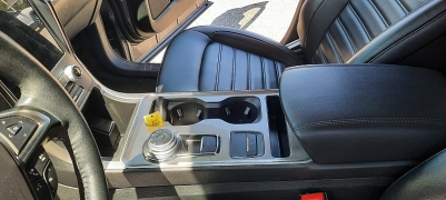 Used 2023 Ford Edge SEL AWD at North Country Auto near Presque Isle, ME