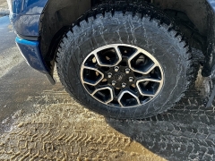 Used 2022 Ford F-150 4WD XLT SuperCrew 5.5' Box at North Country Auto near Presque Isle, ME