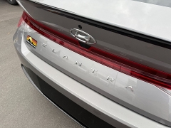 Used 2023  Hyundai Elantra N Line DCT at North Country Auto near Presque Isle, ME