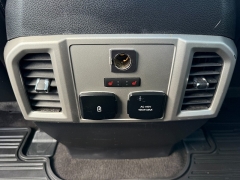 Used 2020  Ford F-150 4WD SuperCrew Lariat 5 1/2 at North Country Auto near Presque Isle, ME