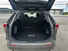 Used 2022 Toyota RAV4 Hybrid LE AWD at North Country Auto near Presque Isle, ME