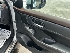 Used 2022 Nissan Rogue AWD SL at North Country Auto near Presque Isle, ME