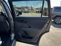 Used 2023  Toyota Highlander LE AWD at North Country Auto near Presque Isle, ME
