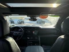 Used 2024  GMC Sierra 1500 4WD Crew Cab 147" AT4 at North Country Auto near Presque Isle&comma; ME