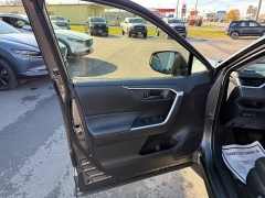 Used 2019  Toyota RAV4 Hybrid 4d SUV AWD LE at North Country Auto near Presque Isle, ME