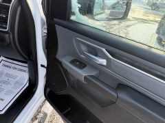 Used 2023  Ram 1500 4WD Big Horn Crew Cab 5'7" Box Lvl 2 at North Country Auto near Presque Isle&comma; ME